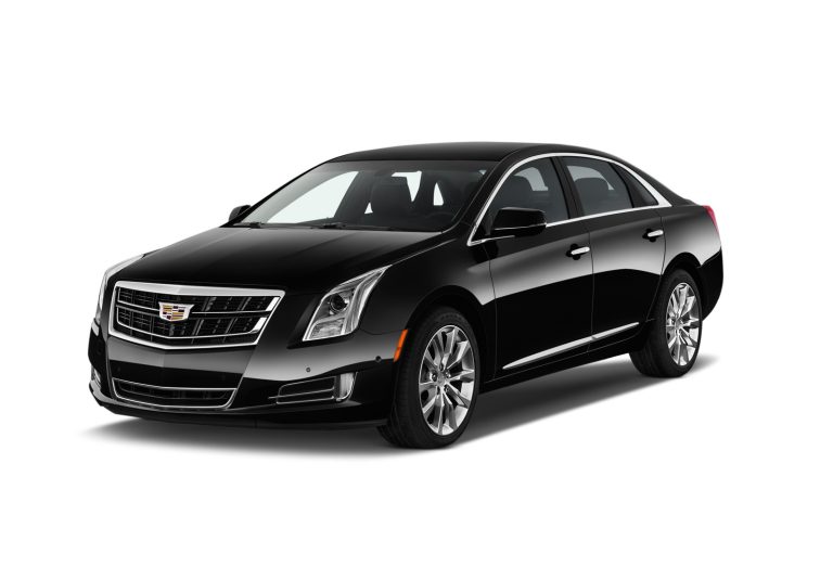 2016 Cadillac luxury xts 4 Door Sedan